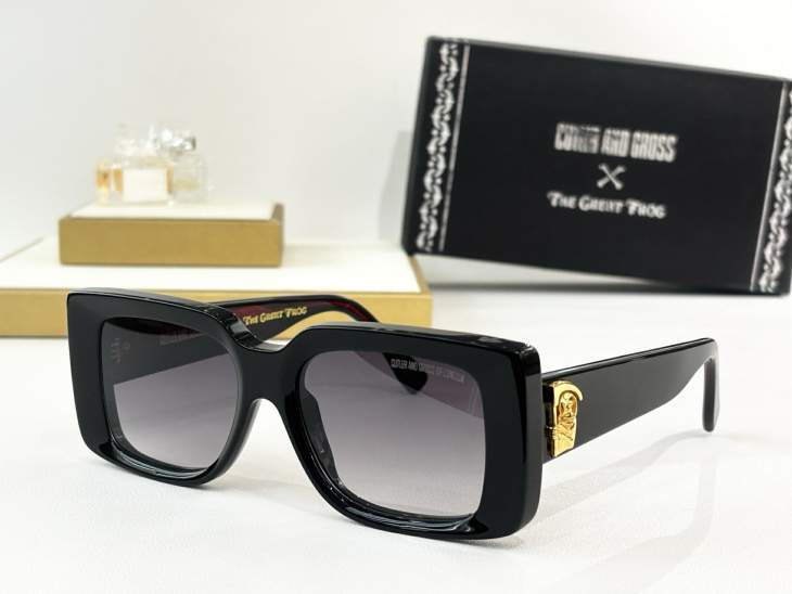 Picture of Jacques Marie Mage Sunglasses _SKUfw76704885fw